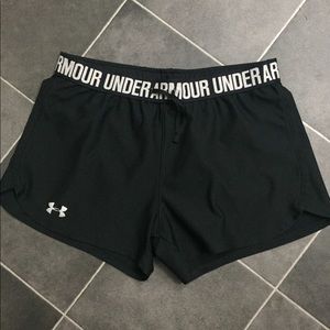 Under Armour Shorts